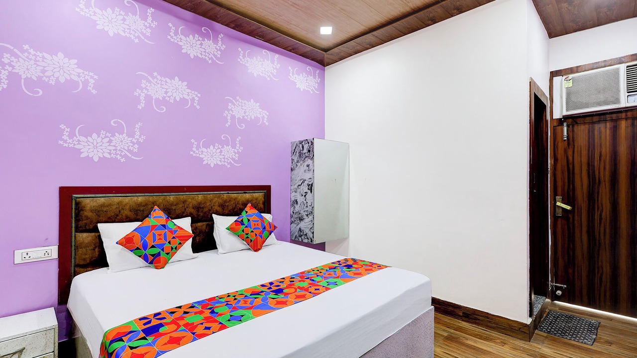 Photo of Bedroom in Kanpur