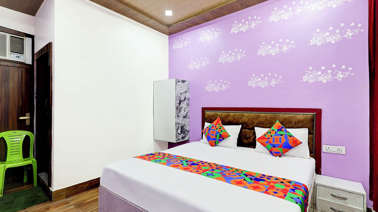 Photo of Bedroom in Kanpur