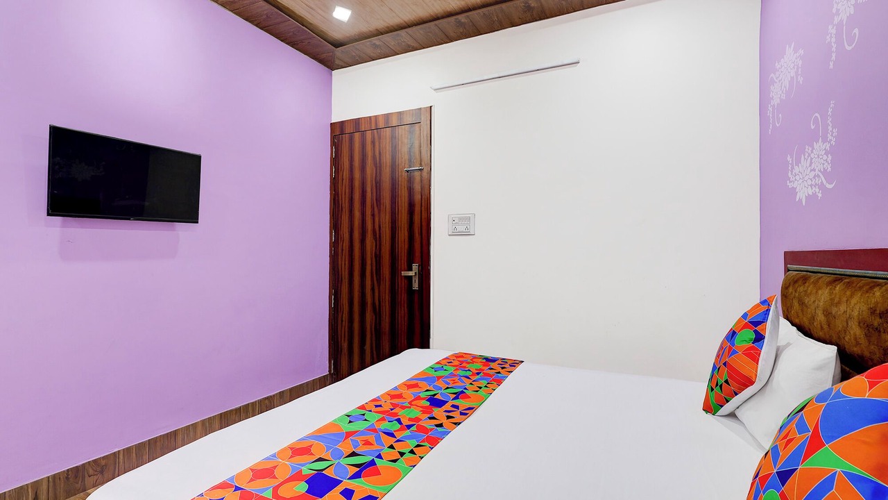 Photo of Bedroom in Kanpur