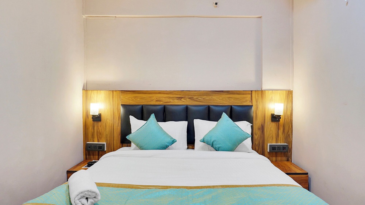 Photo of Bedroom in Pimpri Colony