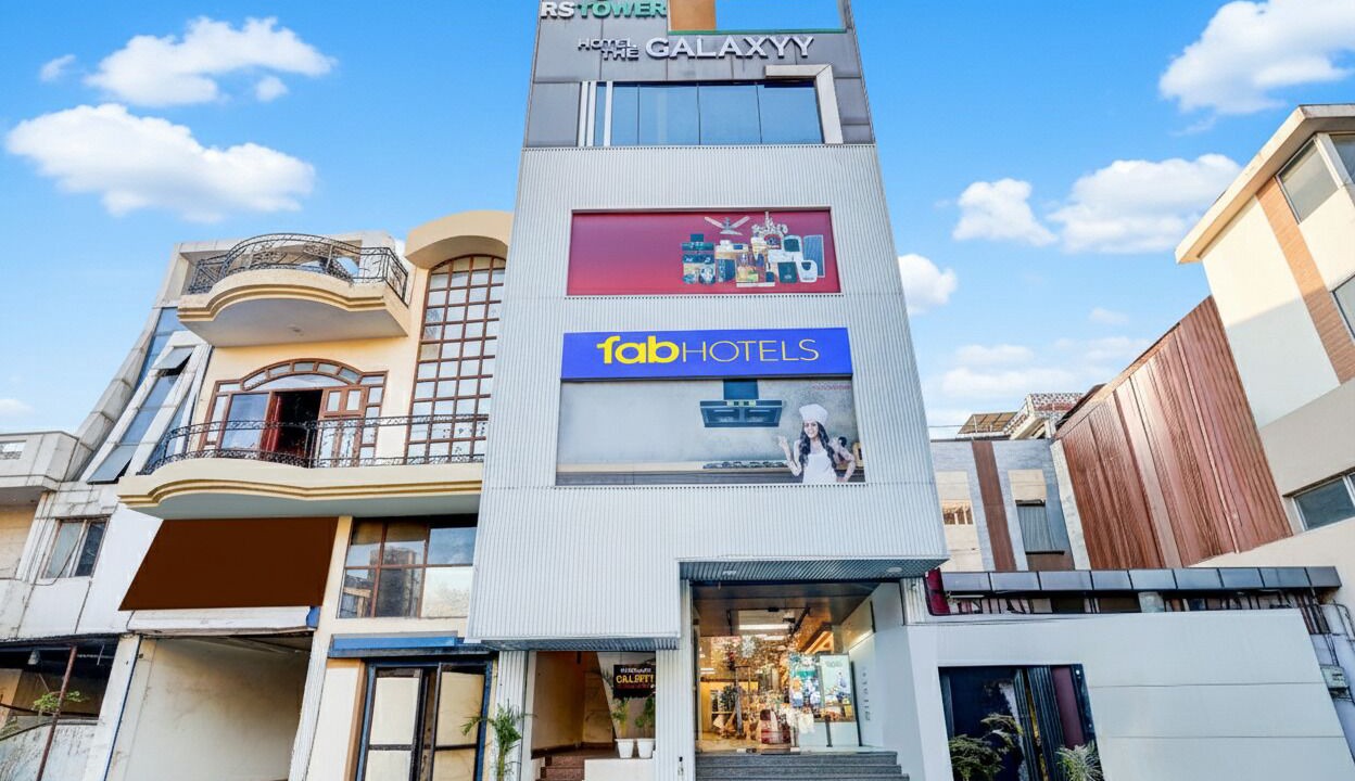 Photo of Outdoor in Faridabad