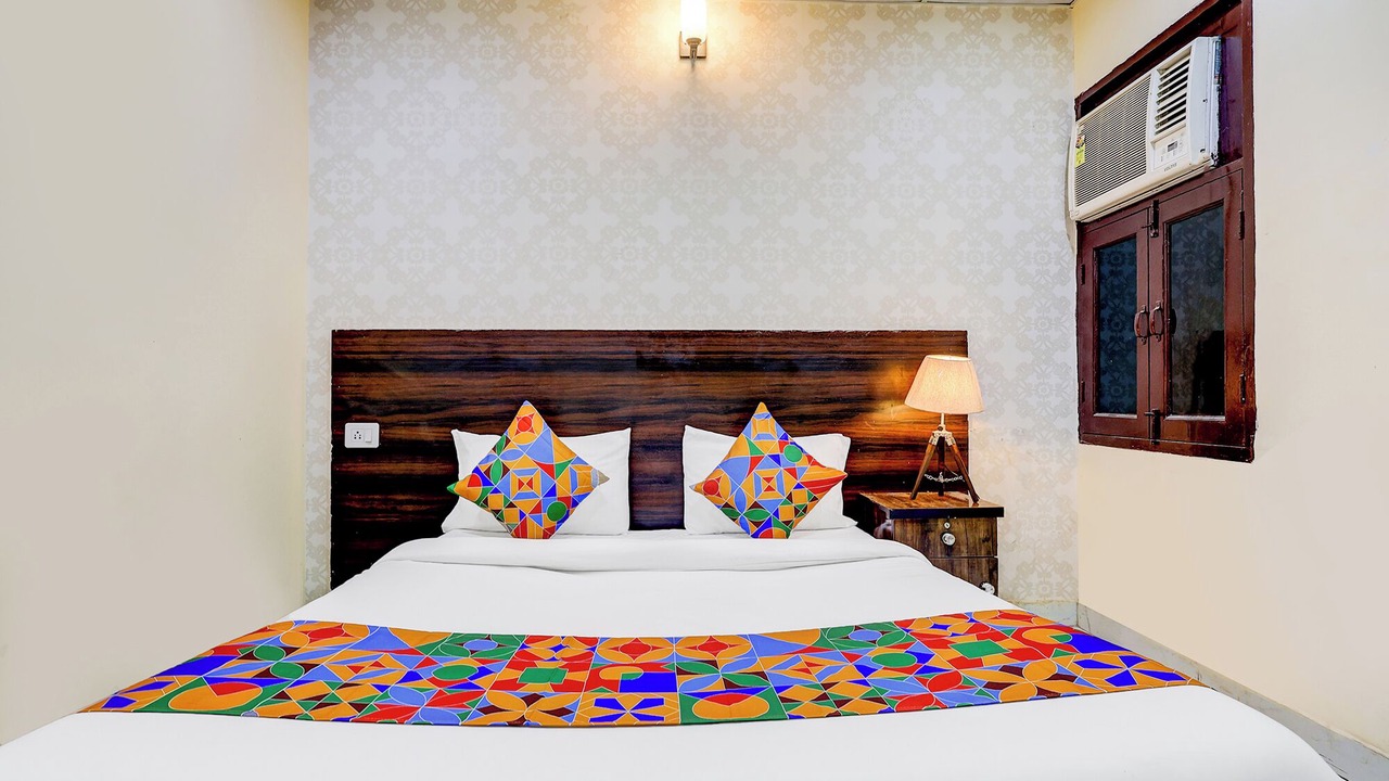 Photo of Bedroom in Faridabad