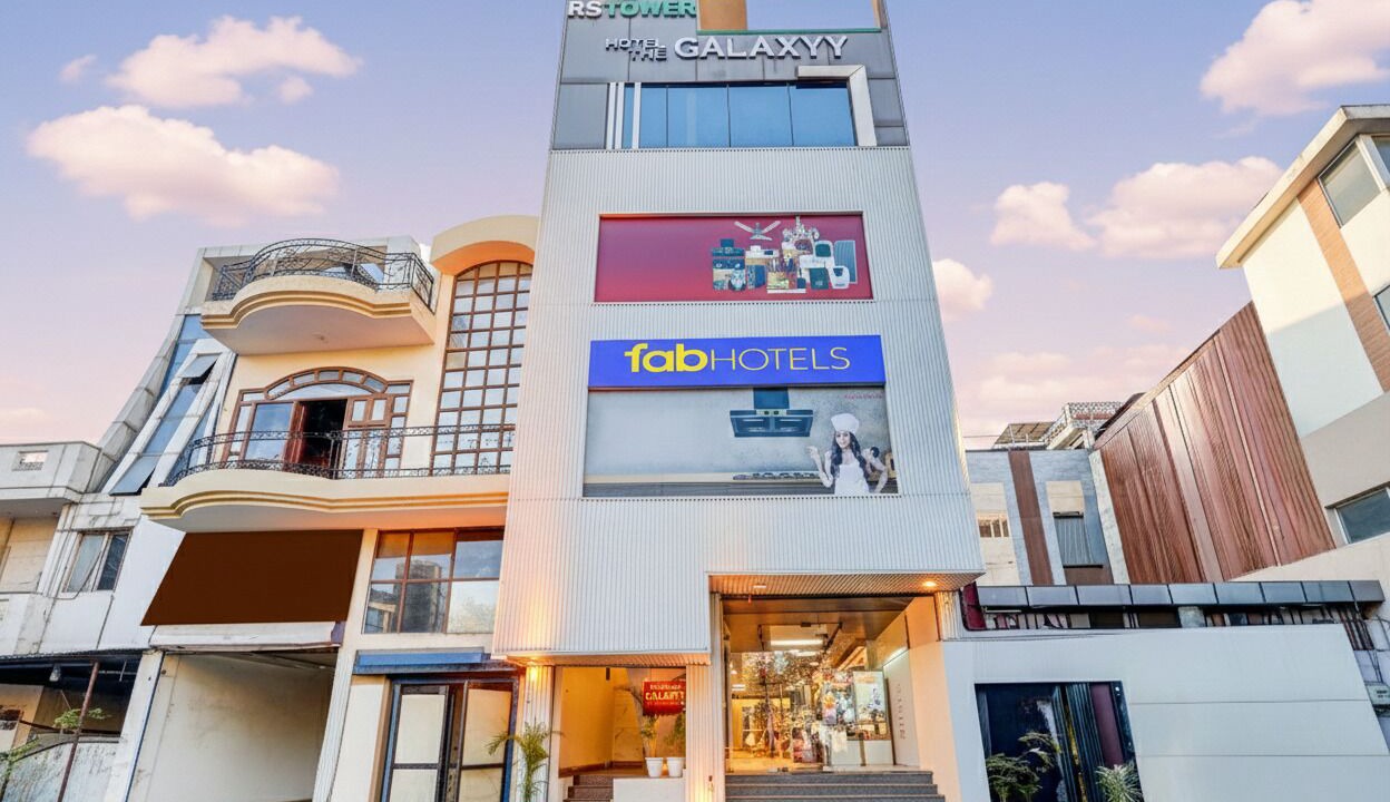 Photo of Outdoor in Faridabad