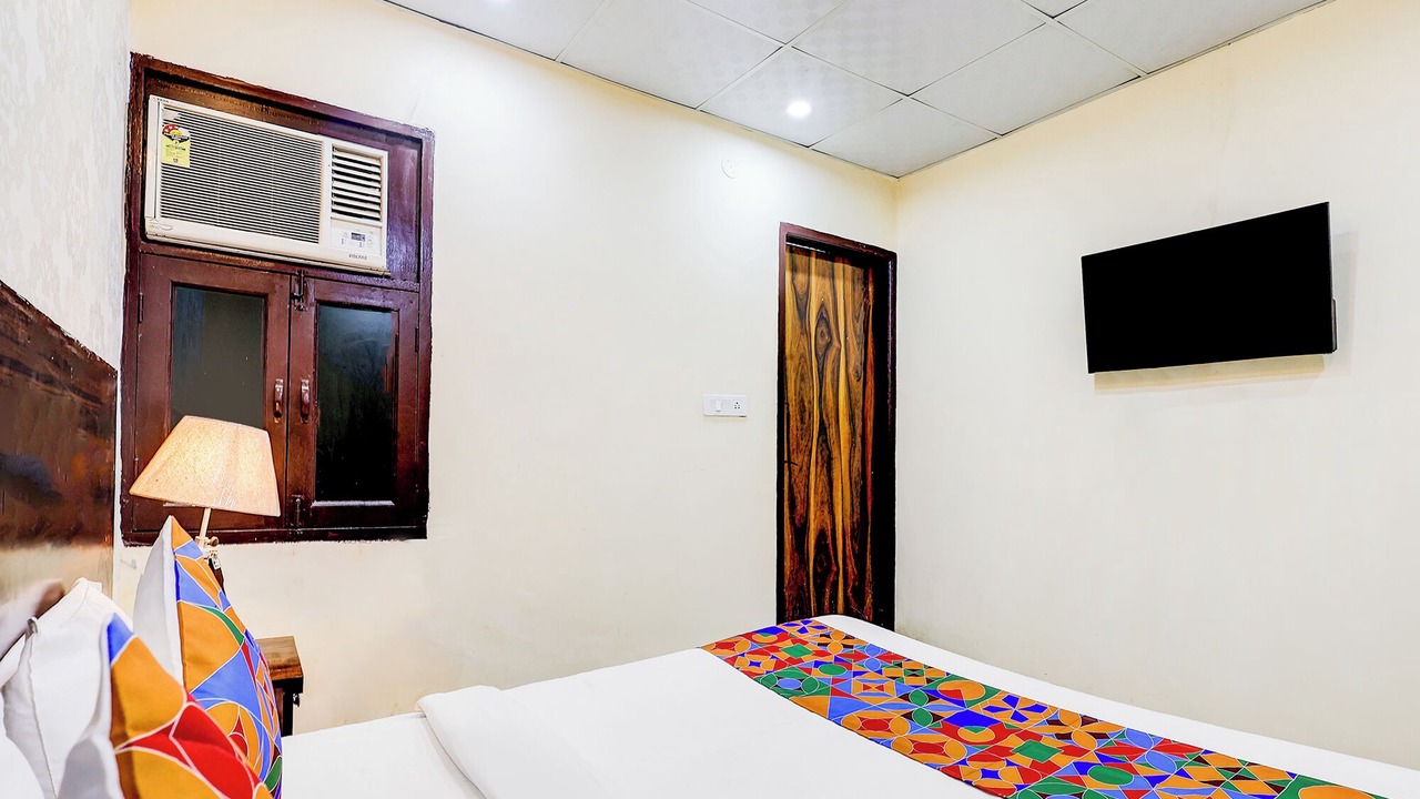 Photo of Bedroom in Faridabad