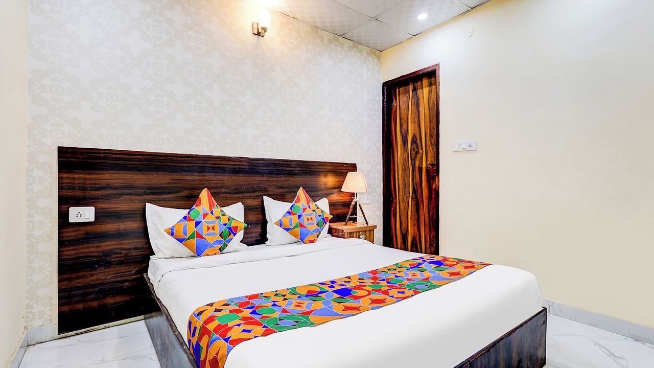 Photo of Bedroom in Faridabad