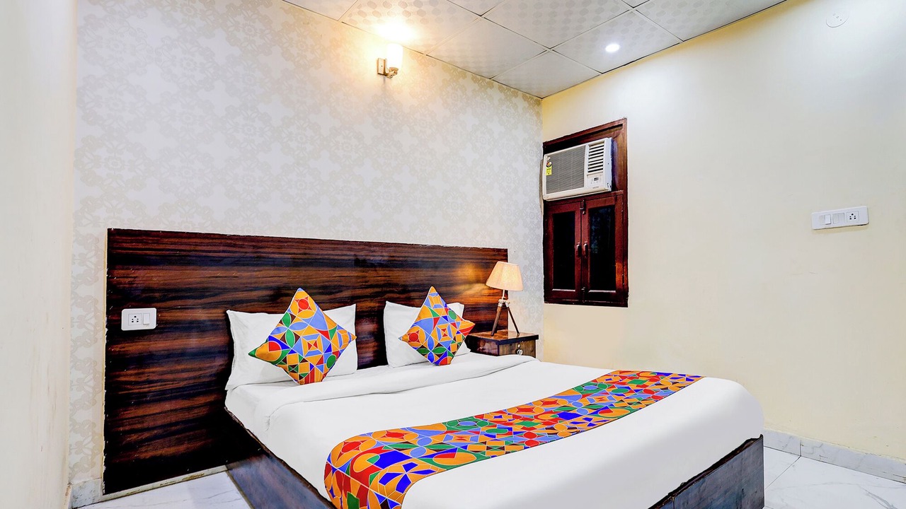 Photo of Bedroom in Faridabad
