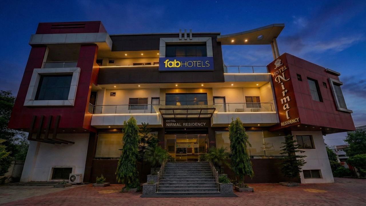 Photo of Outdoor in Bhopal