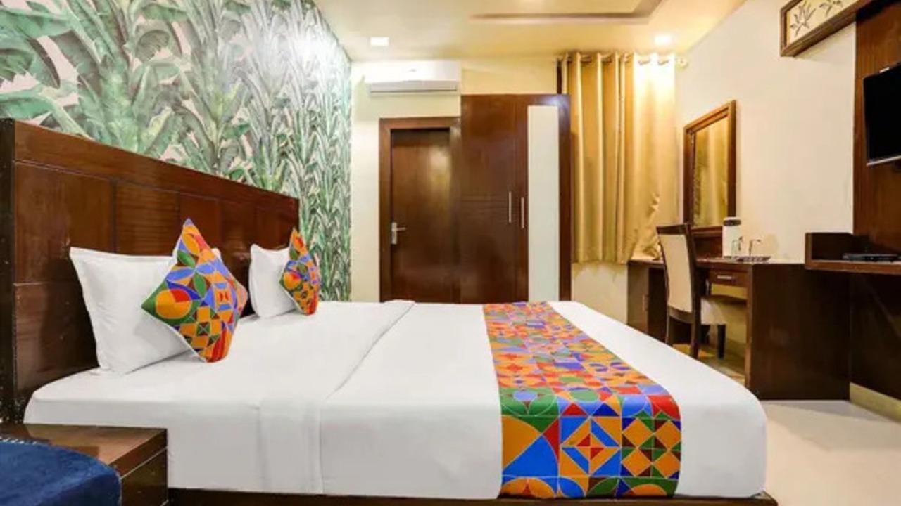 Photo of Bedroom in Bhopal