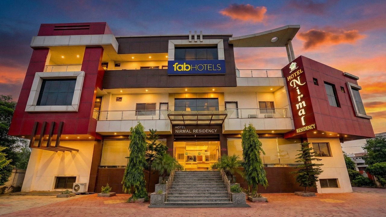 Photo of Outdoor in Bhopal