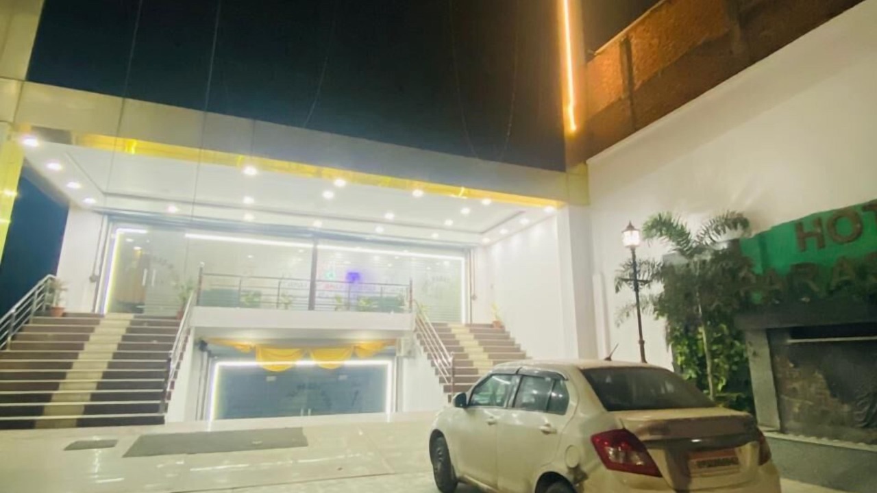 Photo of Outdoor in Lucknow