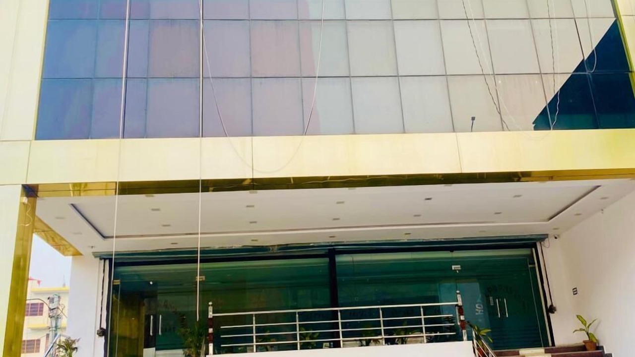Photo of Outdoor in Lucknow