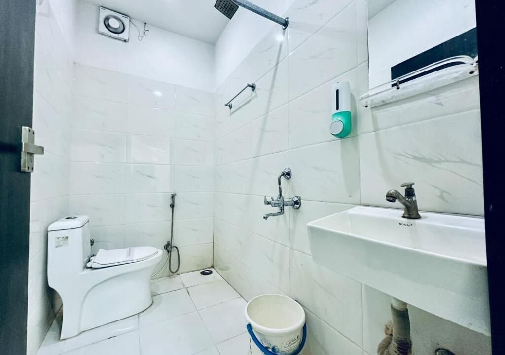 Photo of Bathroom in Bhopal