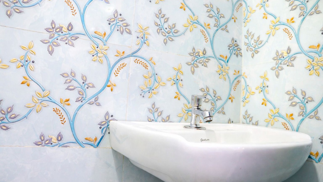Photo of Bathroom in Bhopal
