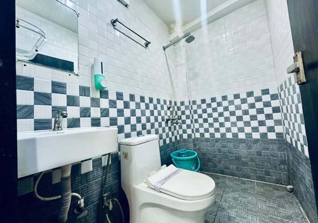 Photo of Bathroom in Bhopal
