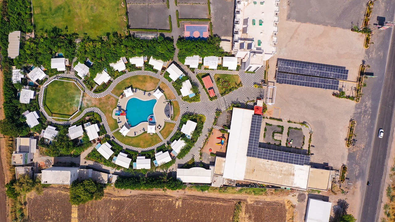 Photo of Outdoor in Velavadar