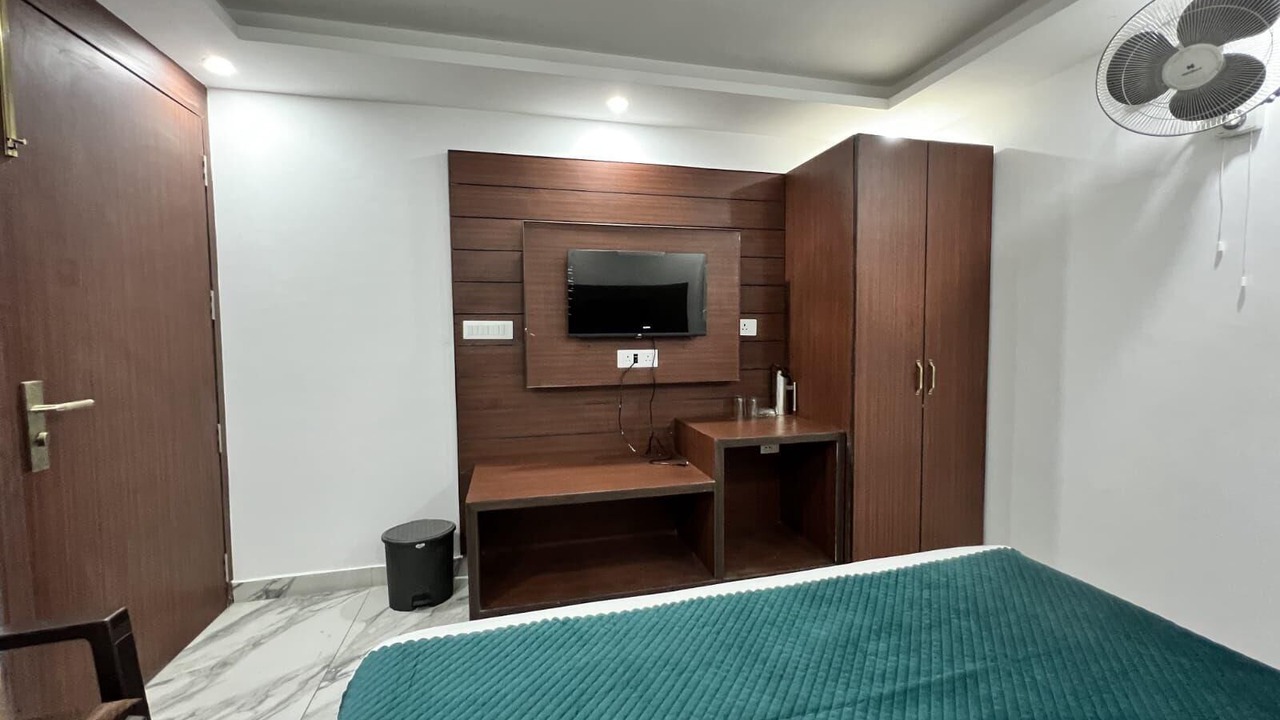 Photo of Bedroom in Sukha