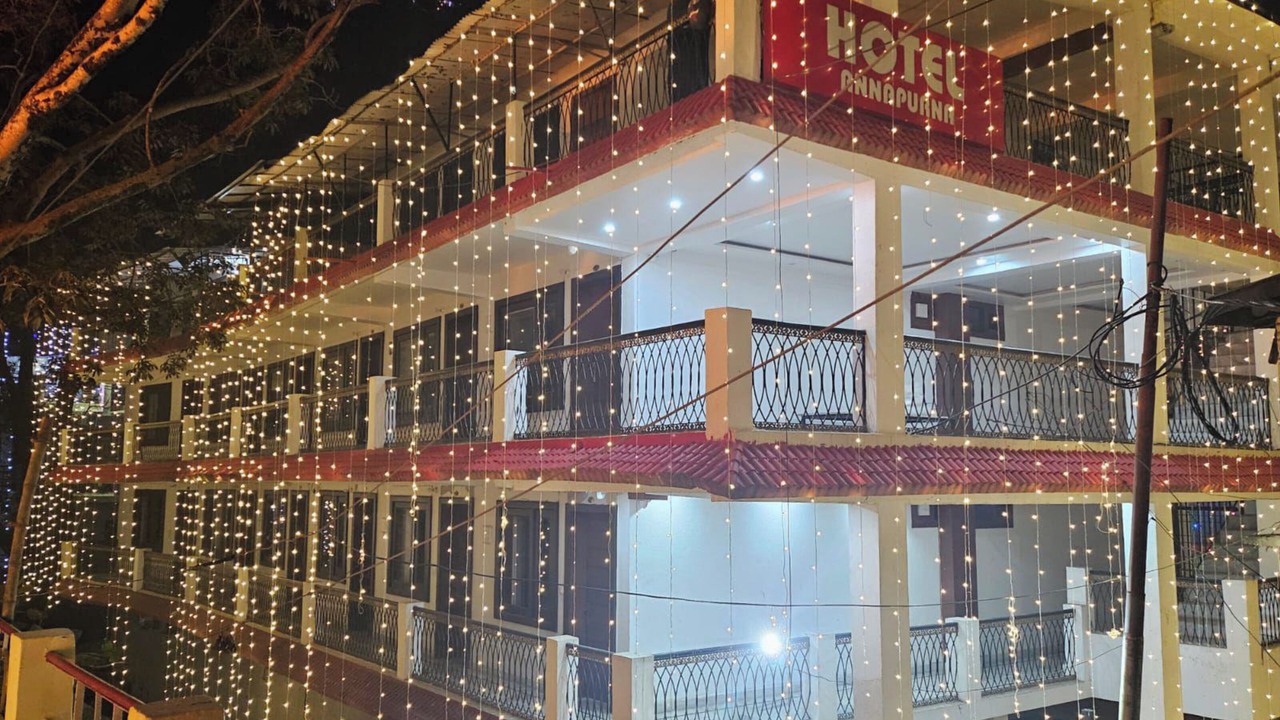 Photo of Outdoor in Sukha