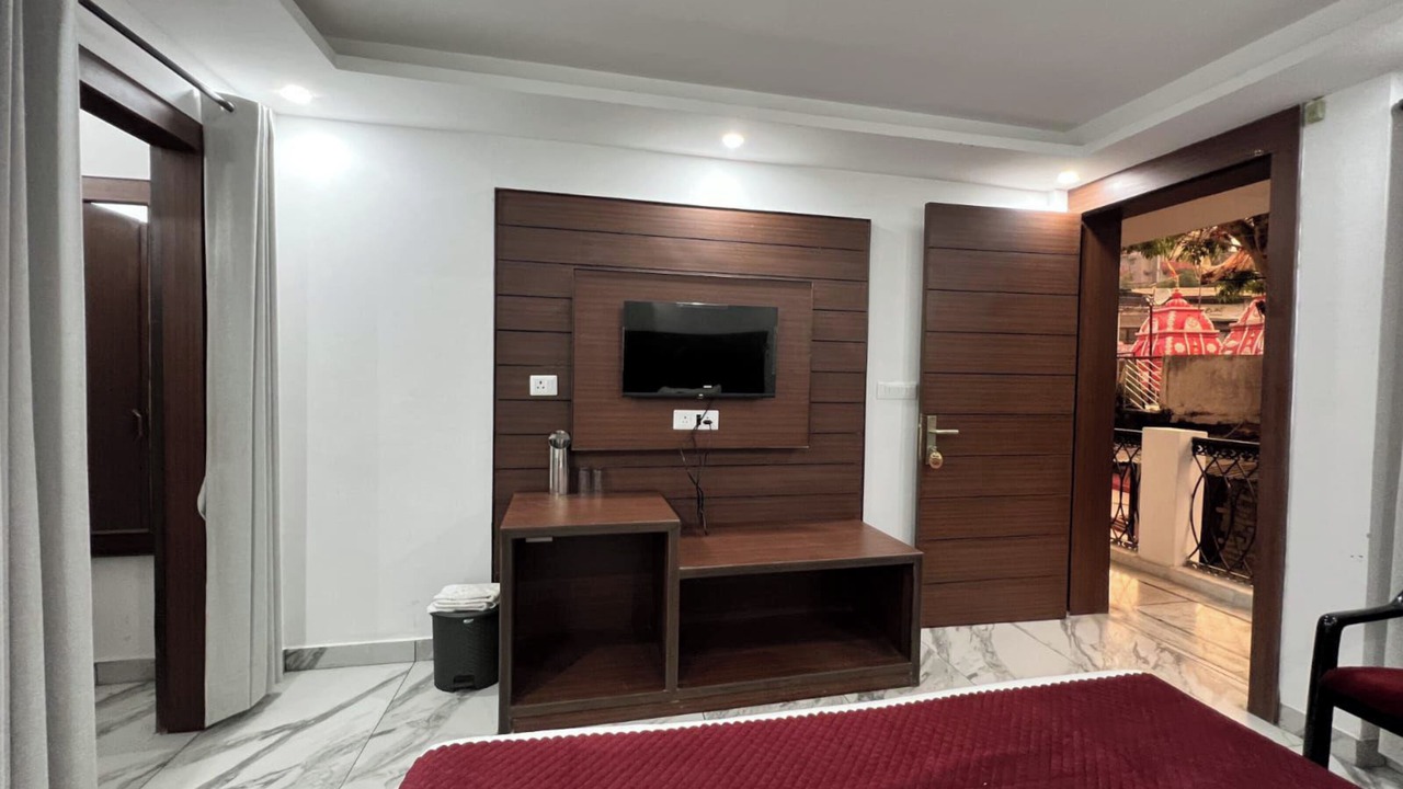 Photo of Bedroom in Sukha