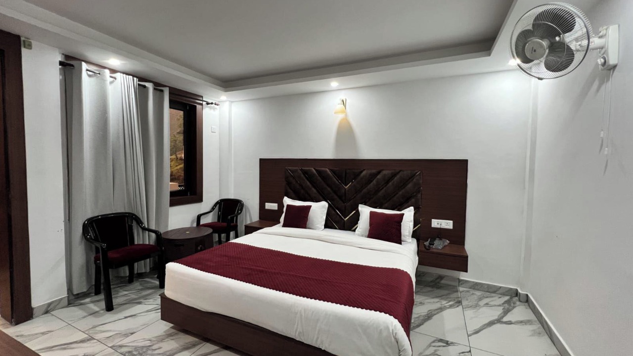 Photo of Bedroom in Sukha