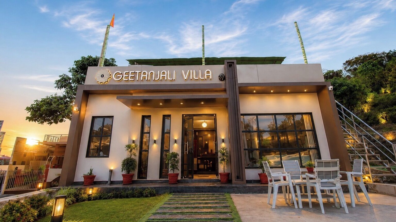 Photo of Outdoor in Mount Abu
