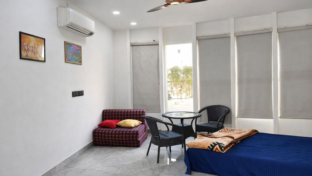Photo of Bedroom in Noida