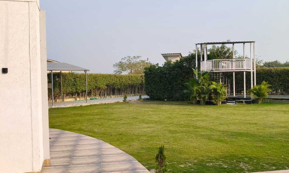 Photo of Outdoor in Noida