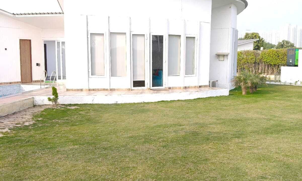 Photo of Outdoor in Noida
