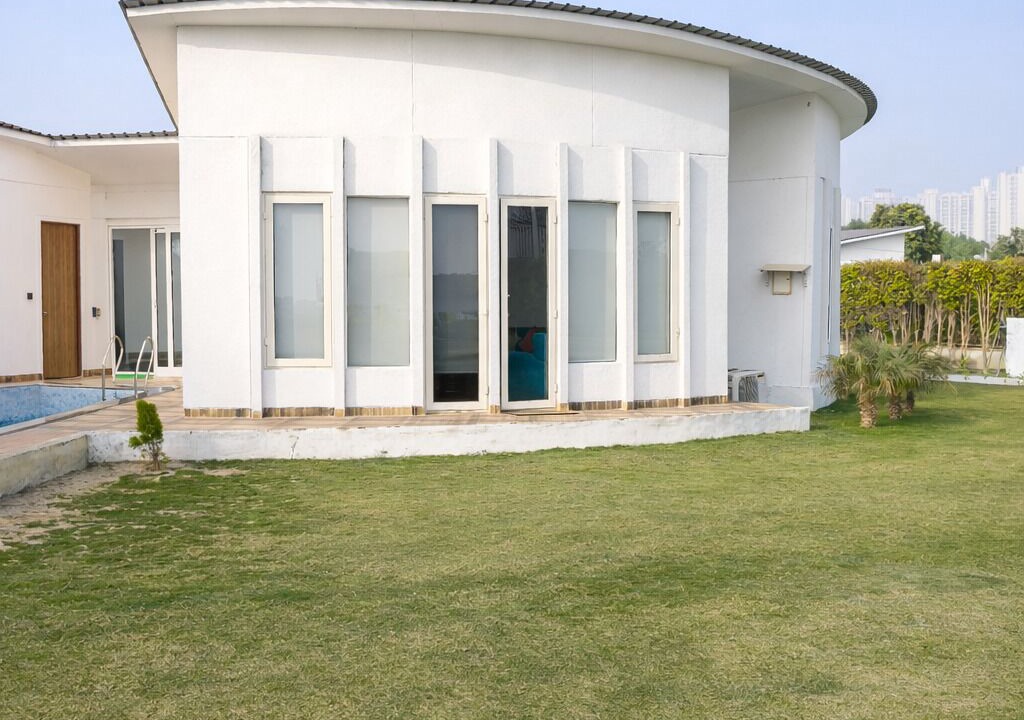 Photo of Outdoor in Noida
