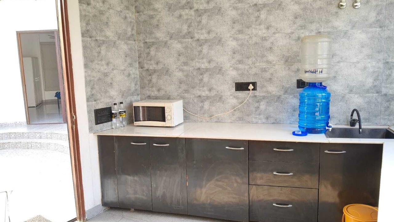 Photo of Kitchen in Noida
