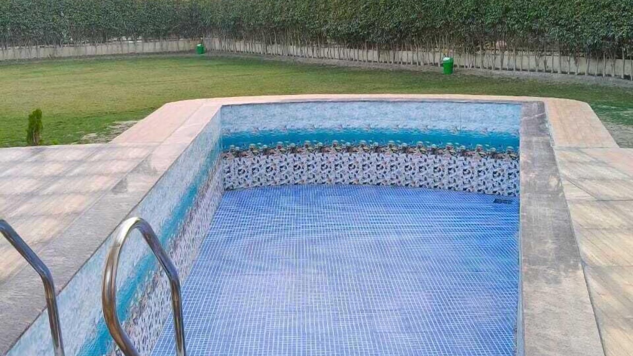 Photo of Outdoor in Noida
