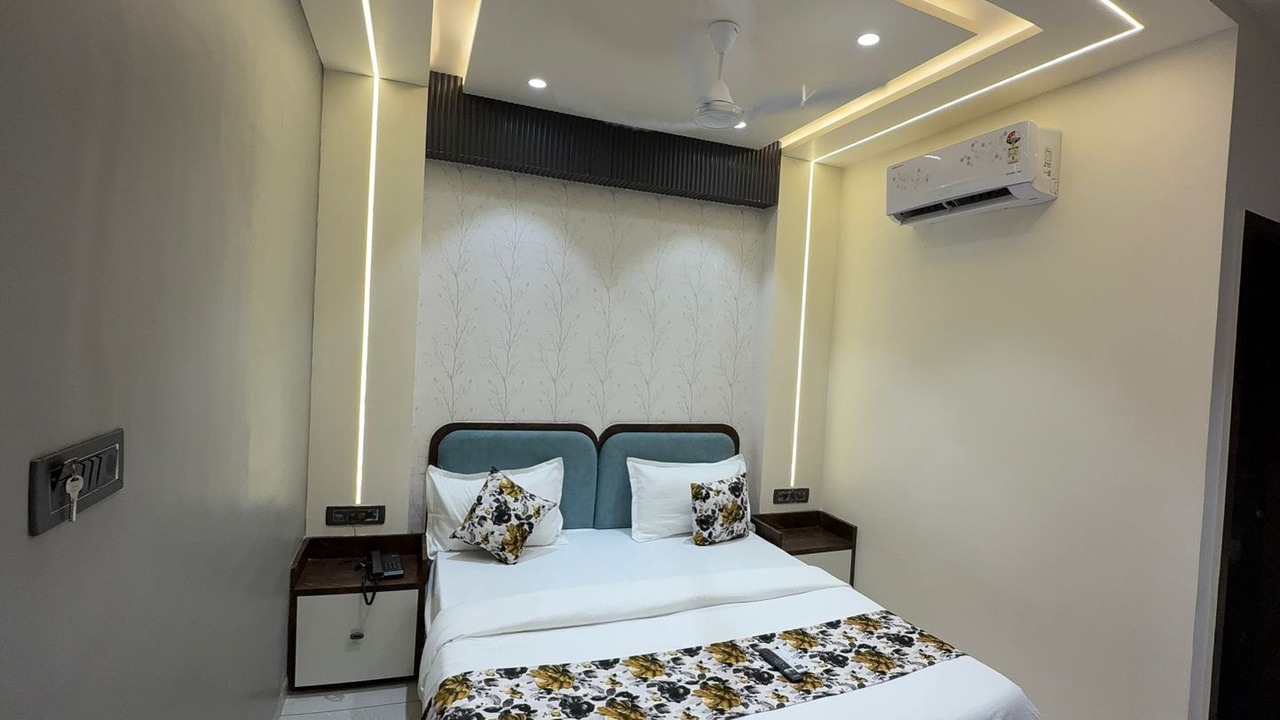 Photo of Bedroom in Vadodara