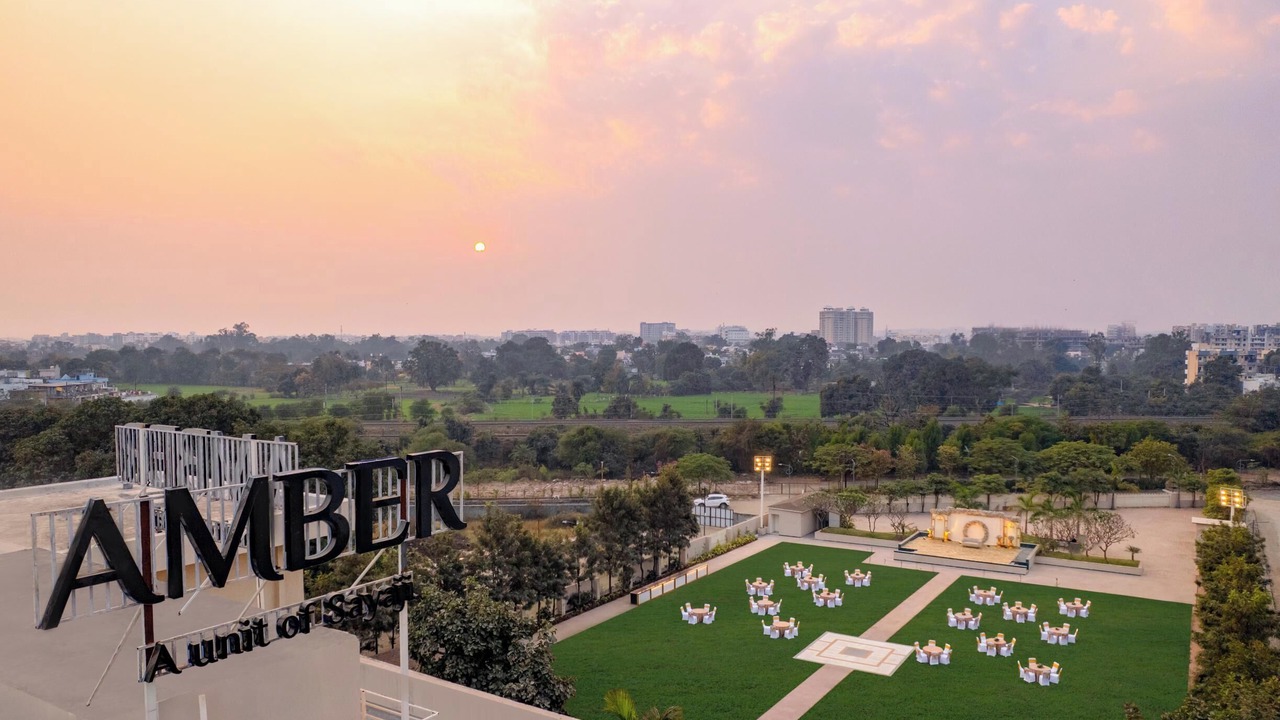 Photo of Outdoor in Bhopal