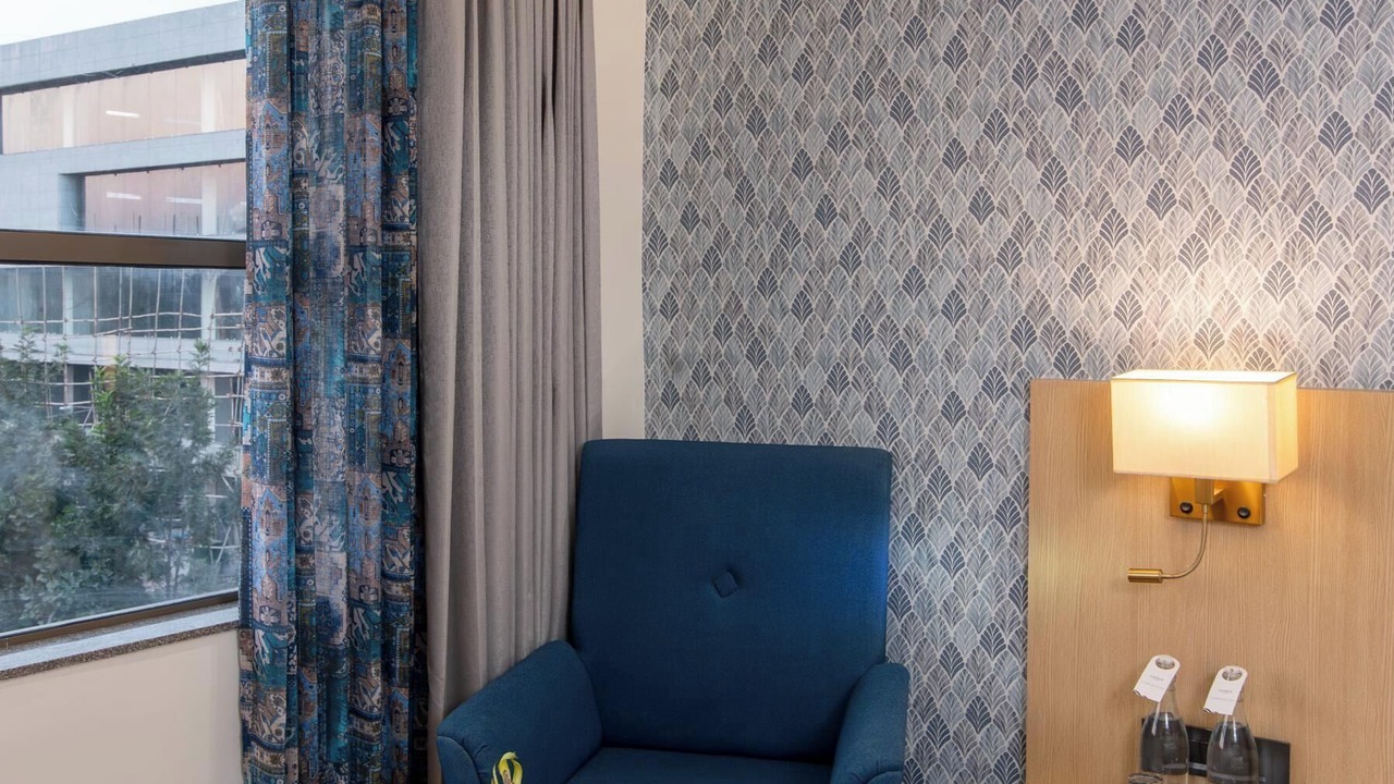 Photo of Bedroom in Bhopal