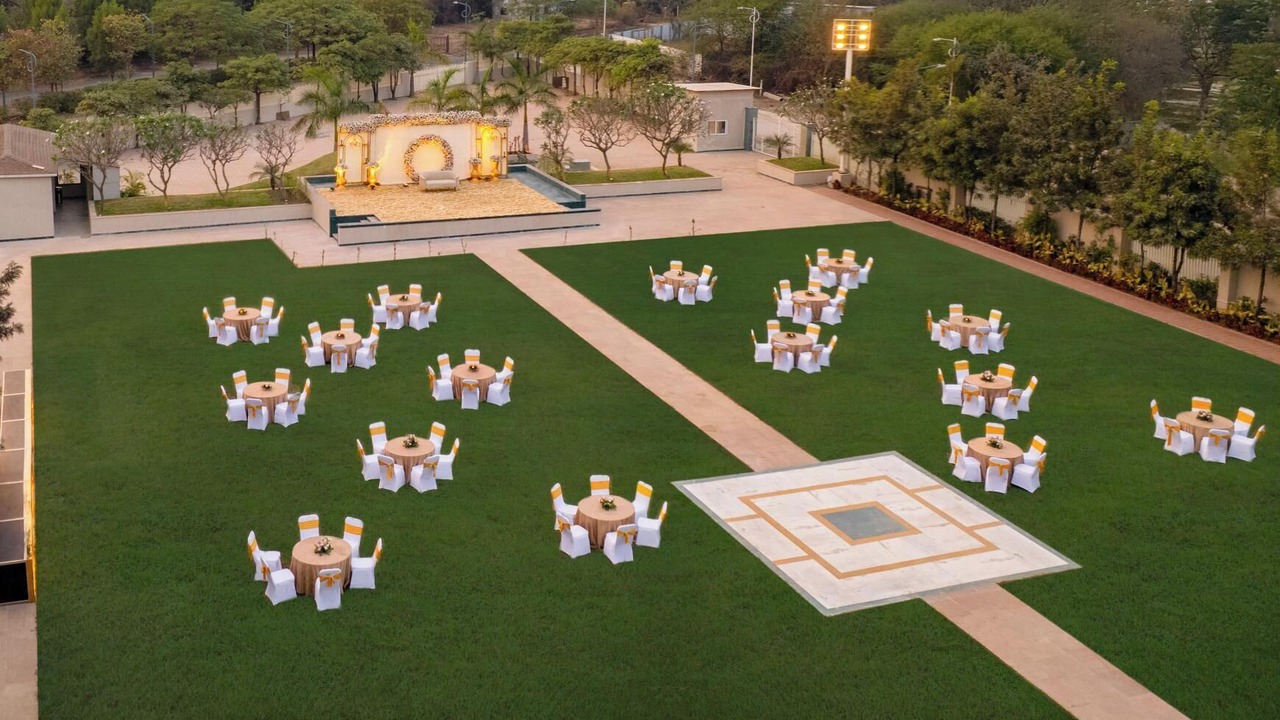 Photo of Outdoor in Bhopal