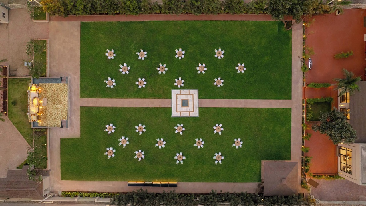 Photo of Outdoor in Bhopal