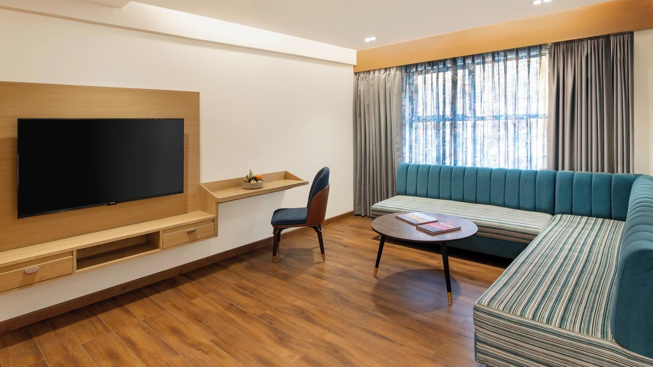 Photo of Bedroom in Bhopal