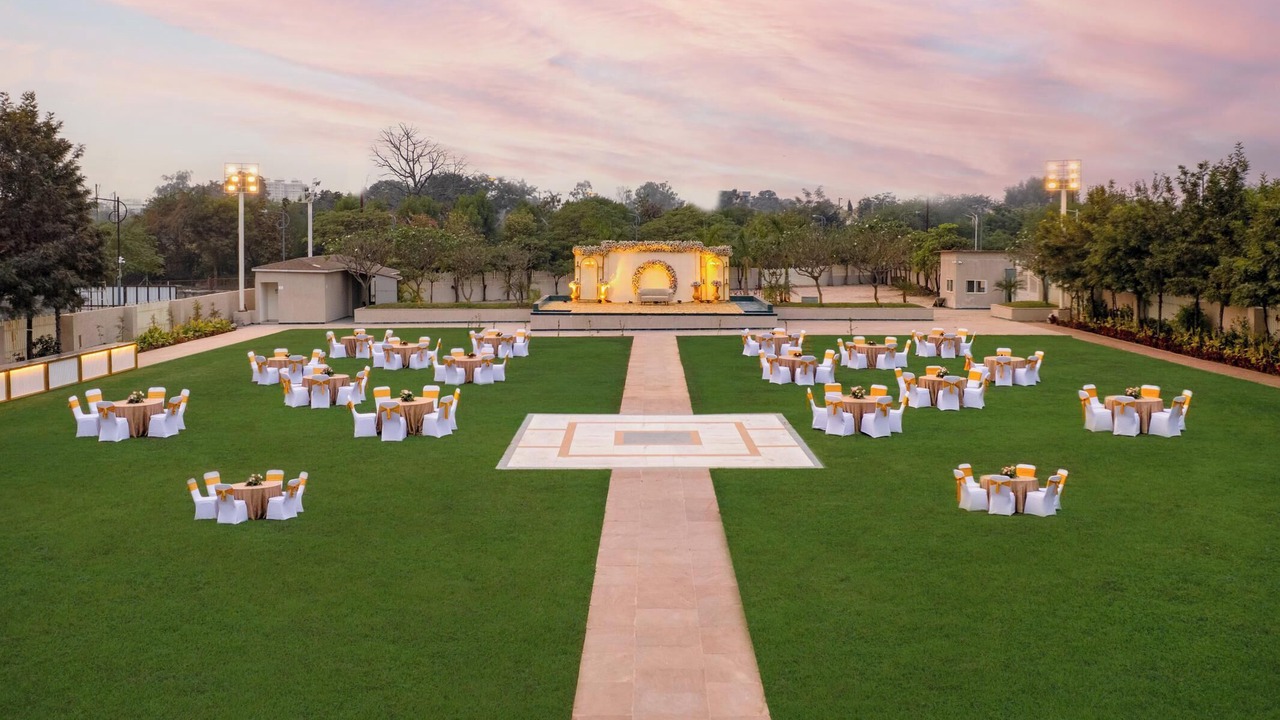 Photo of Outdoor in Bhopal