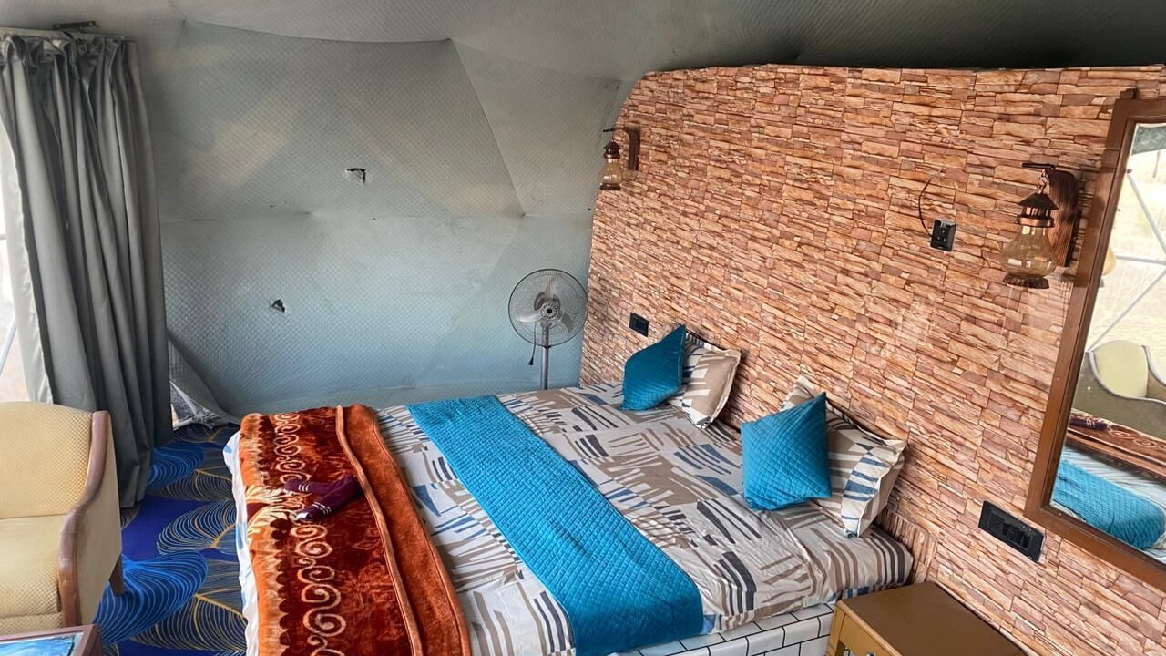 Photo of Bedroom in Kanoi