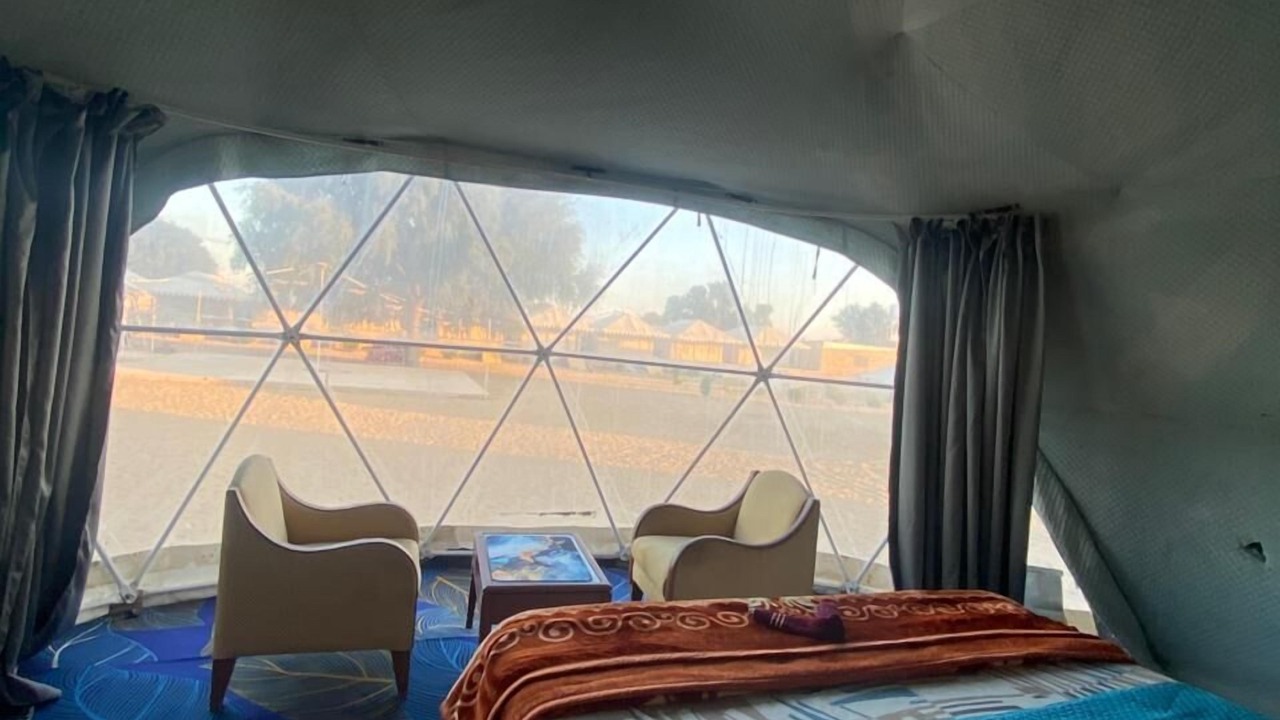 Photo of Bedroom in Kanoi