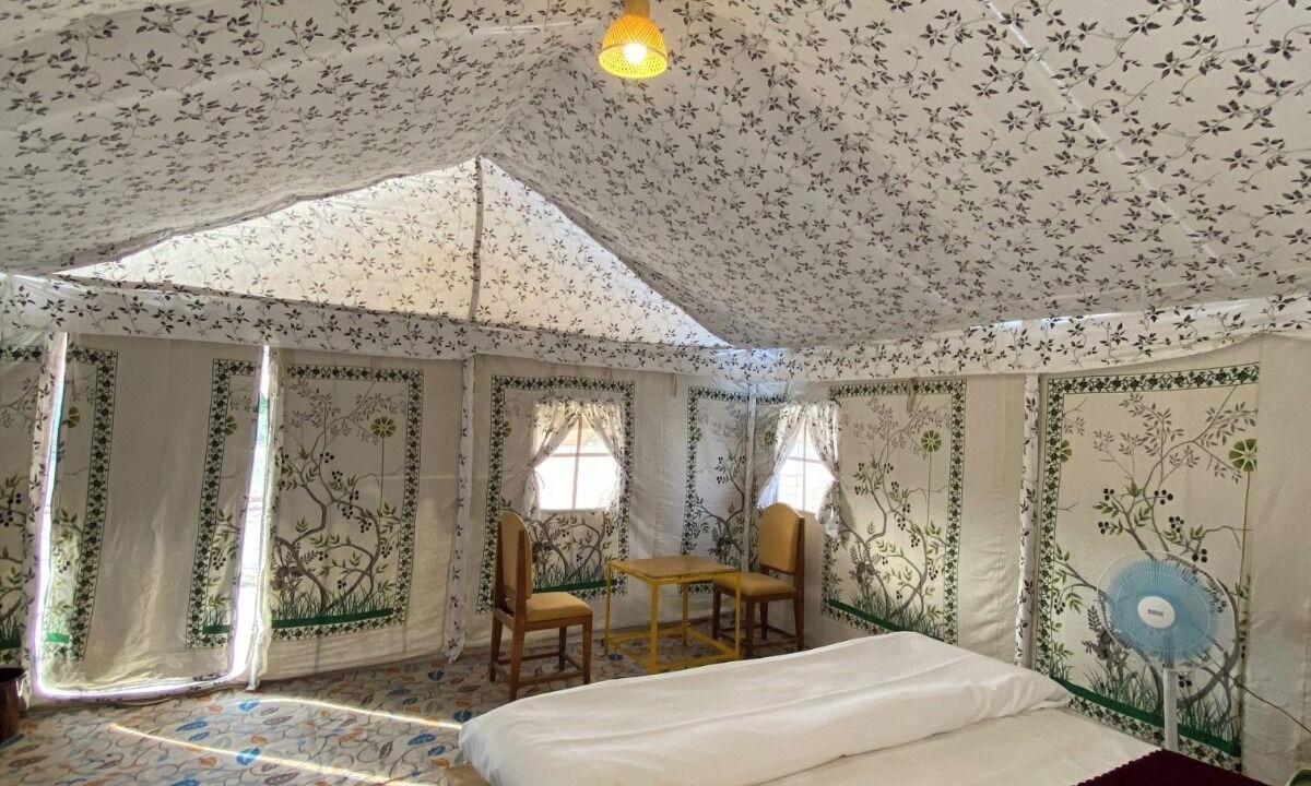 Photo of Bedroom in Kanoi