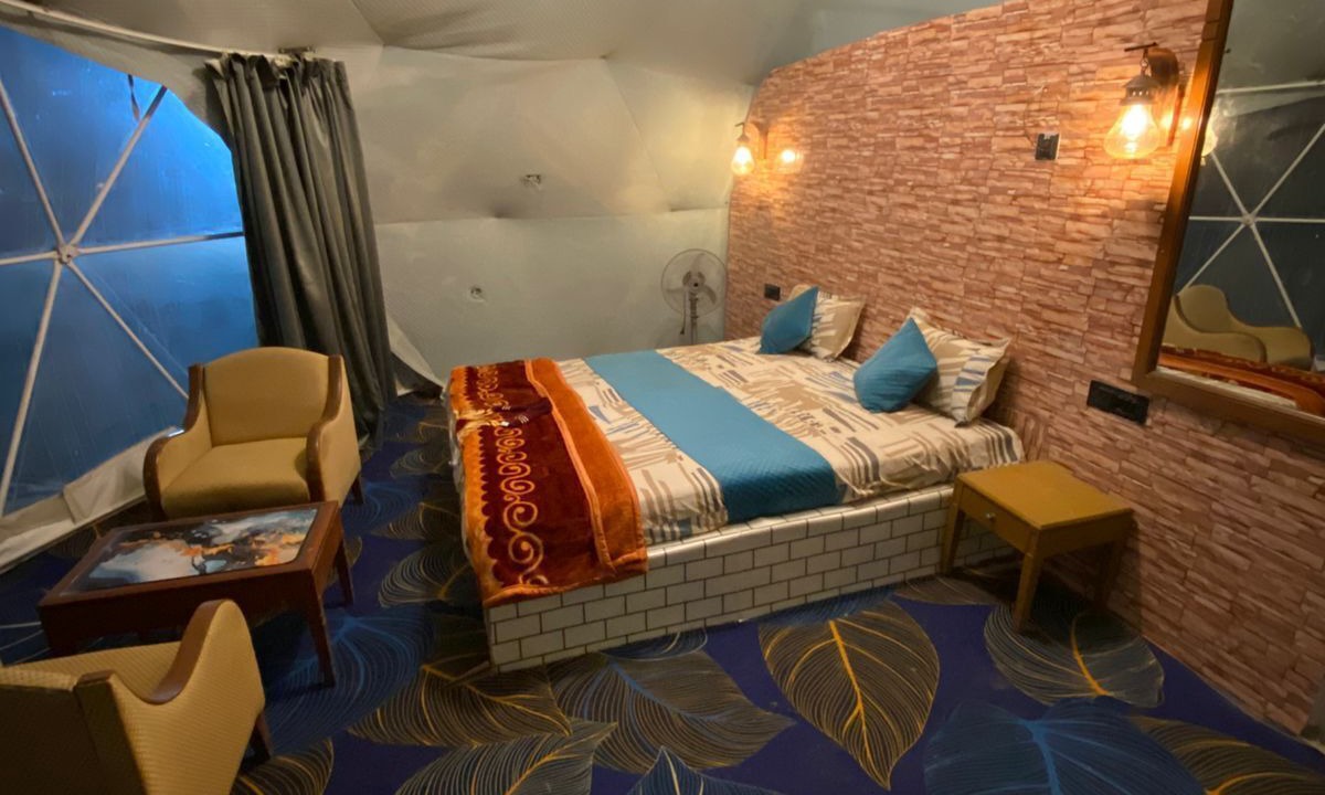 Photo of Bedroom in Kanoi