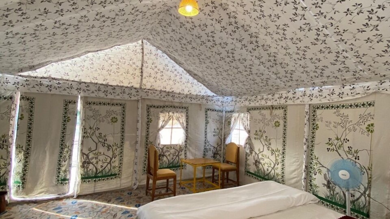 Photo of Bedroom in Kanoi