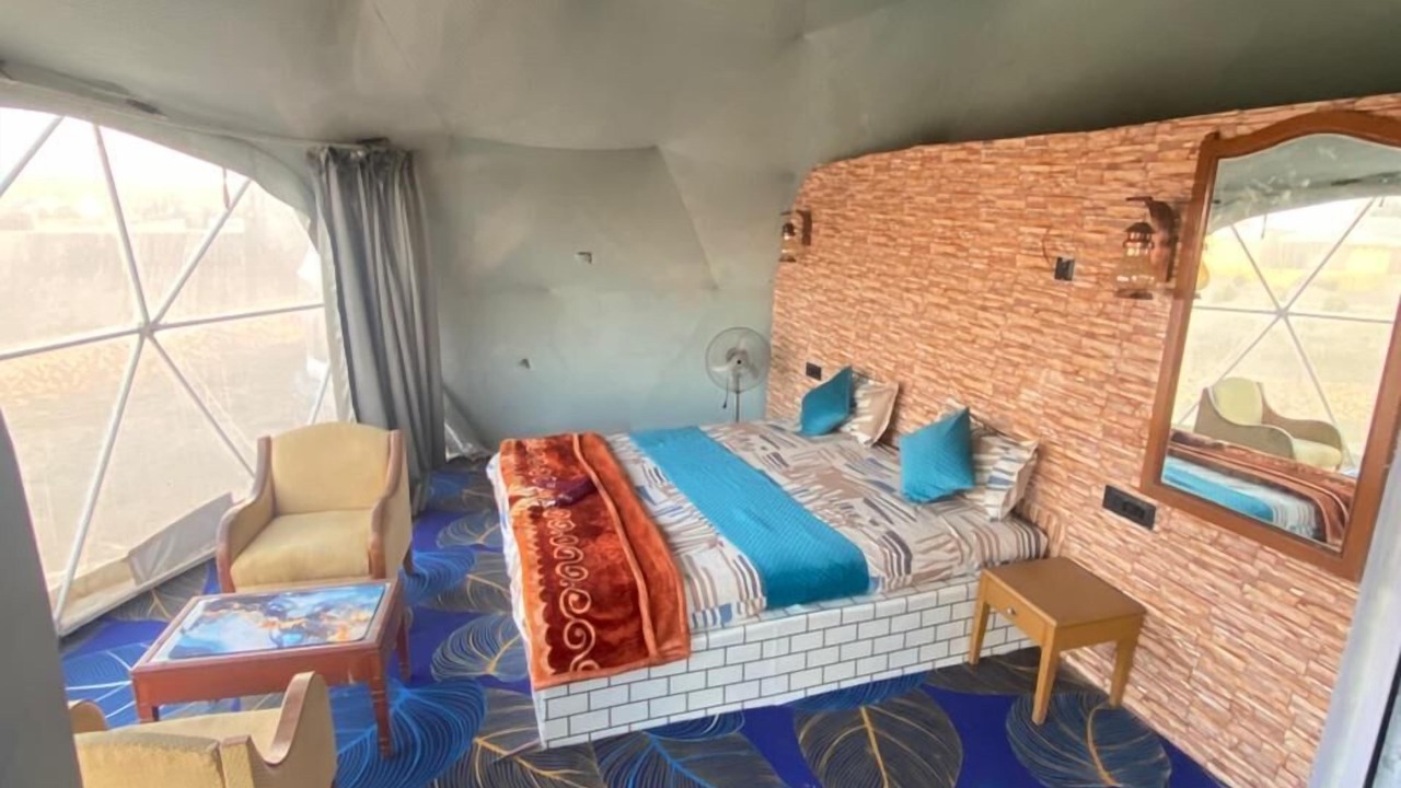 Photo of Bedroom in Kanoi