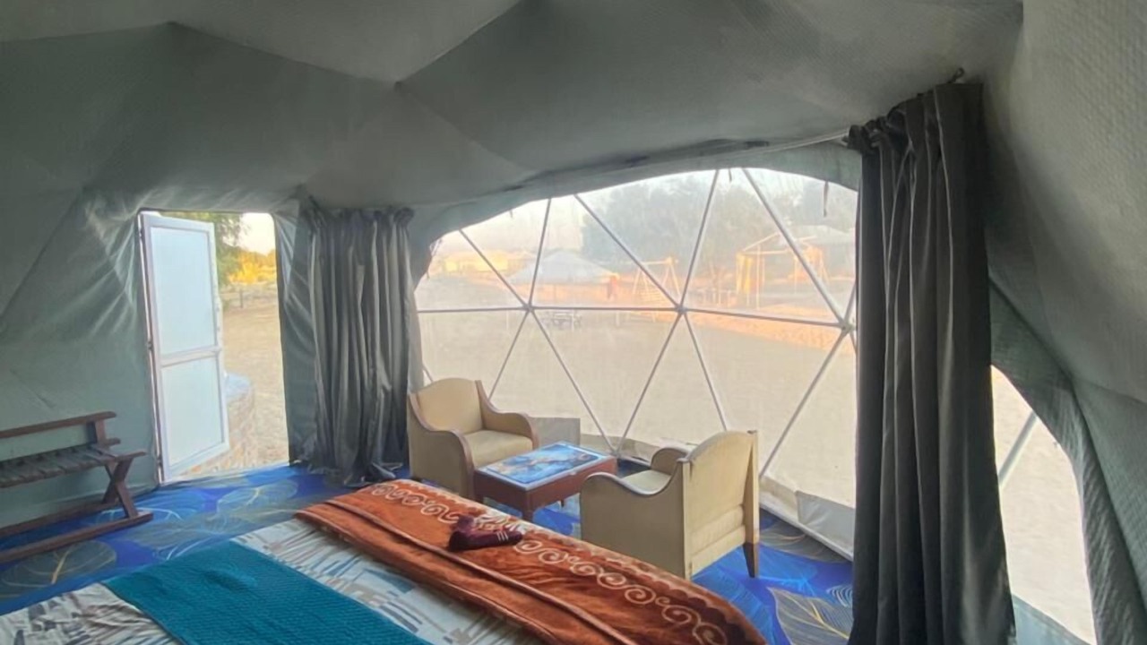 Photo of Bedroom in Kanoi