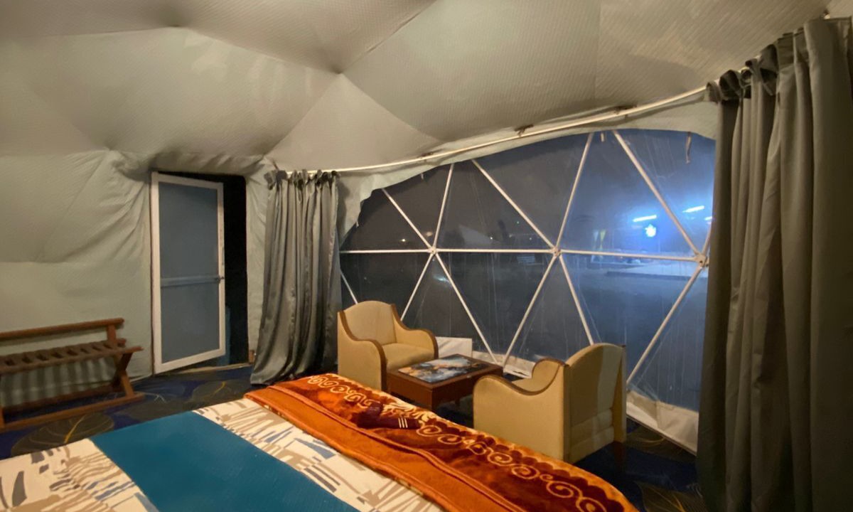 Photo of Bedroom in Kanoi
