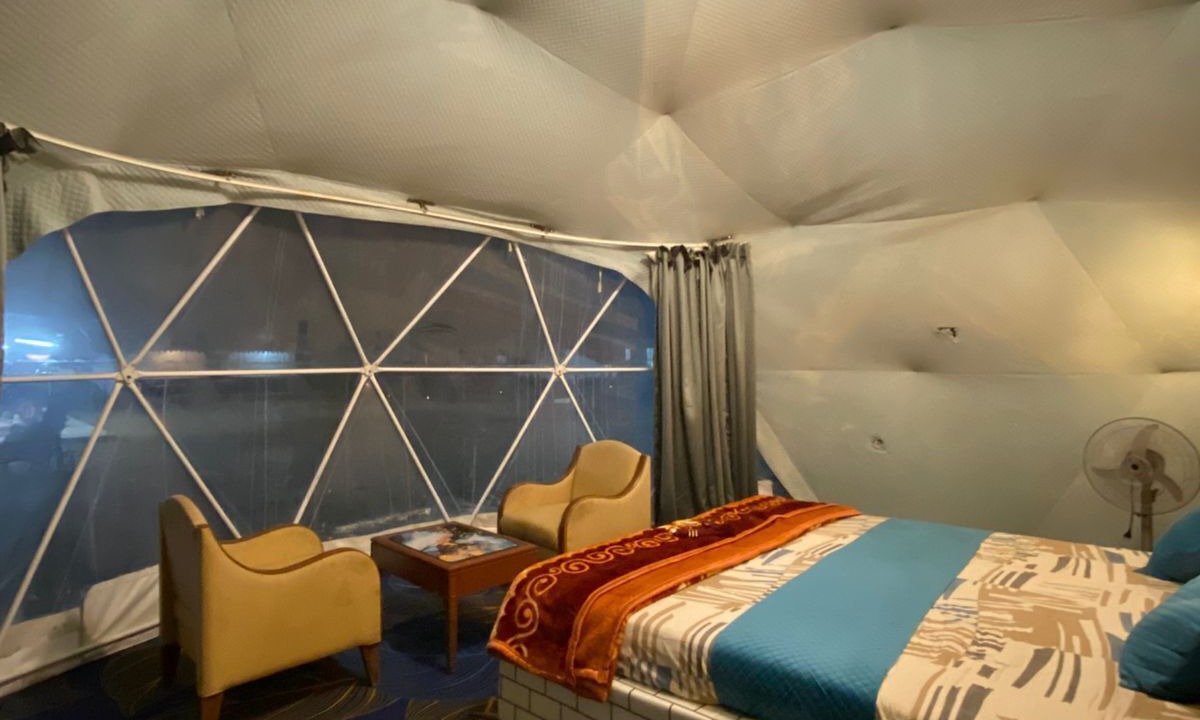 Photo of Bedroom in Kanoi