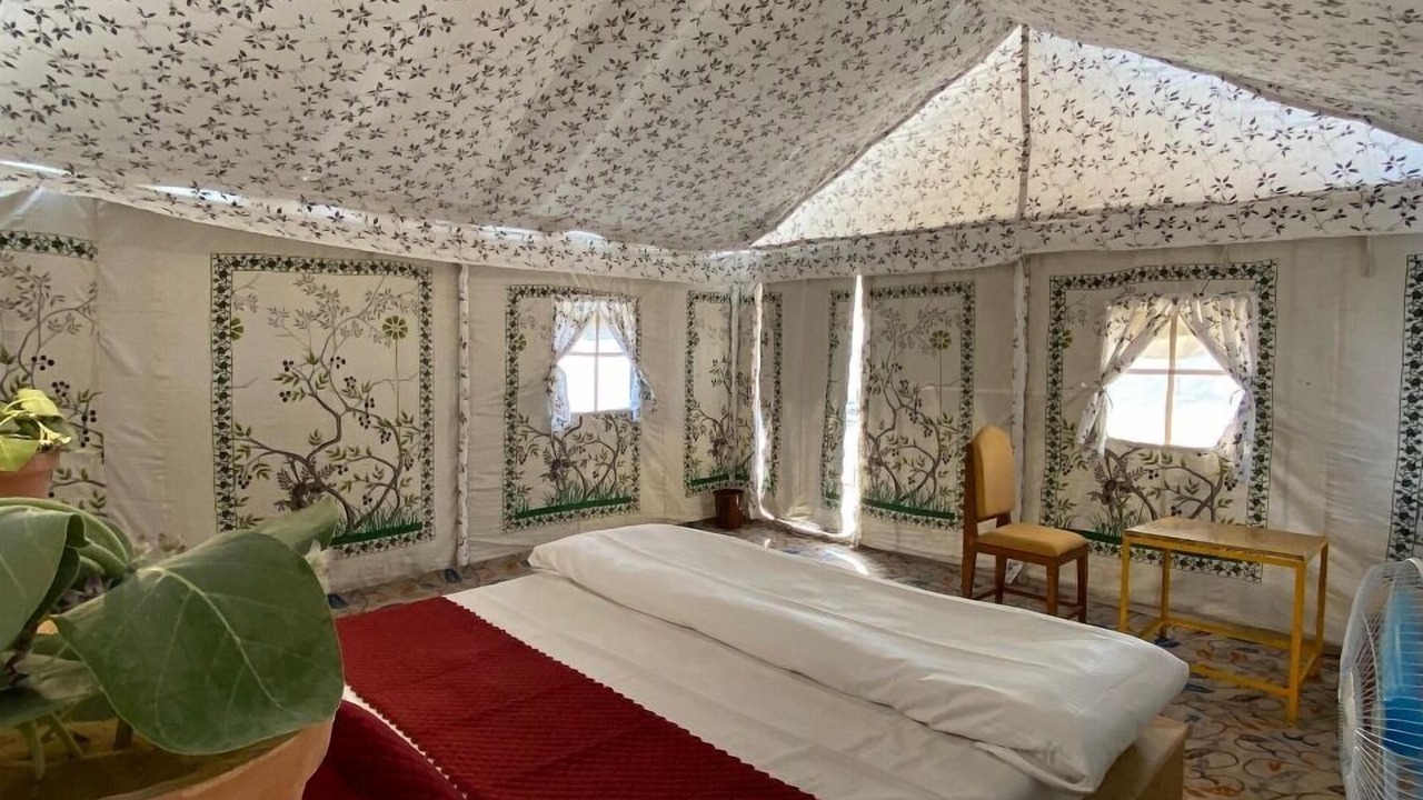 Photo of Bedroom in Kanoi