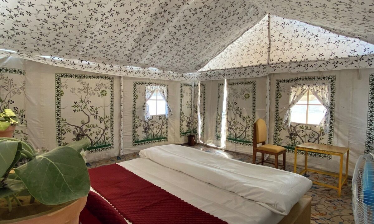 Photo of Bedroom in Kanoi