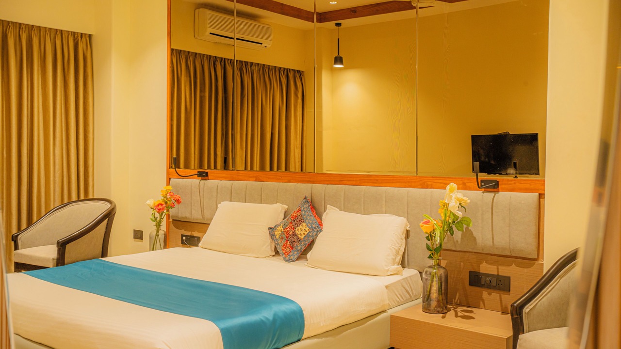 Photo of Bedroom in Bhuj
