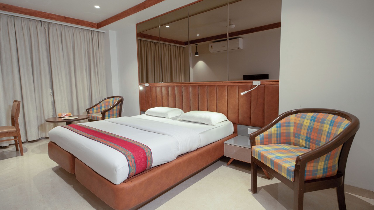 Photo of Bedroom in Bhuj